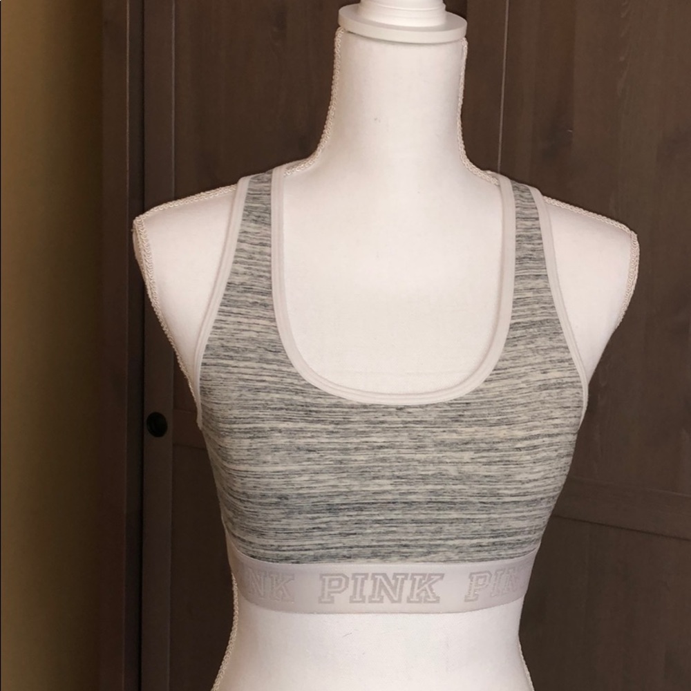 PINK Sports bra